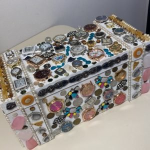 Time is Money Box