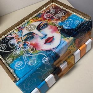 Time is Money Box