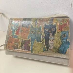 Kitty Cat Handbag
