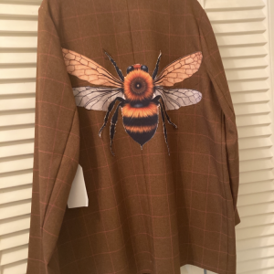 Queen Bee Jacket-XL