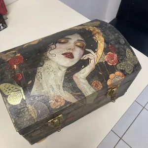 Summer Dreams Box