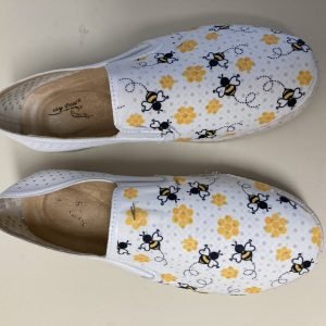 Bee Shoes
