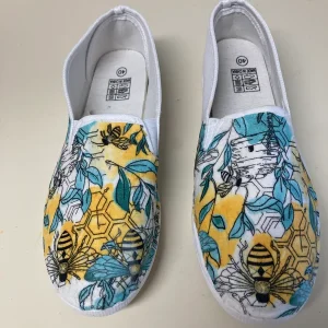 Bee Shoes